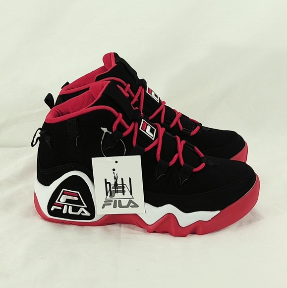 Fila Grant Hill 1 - Picture 4 of 8